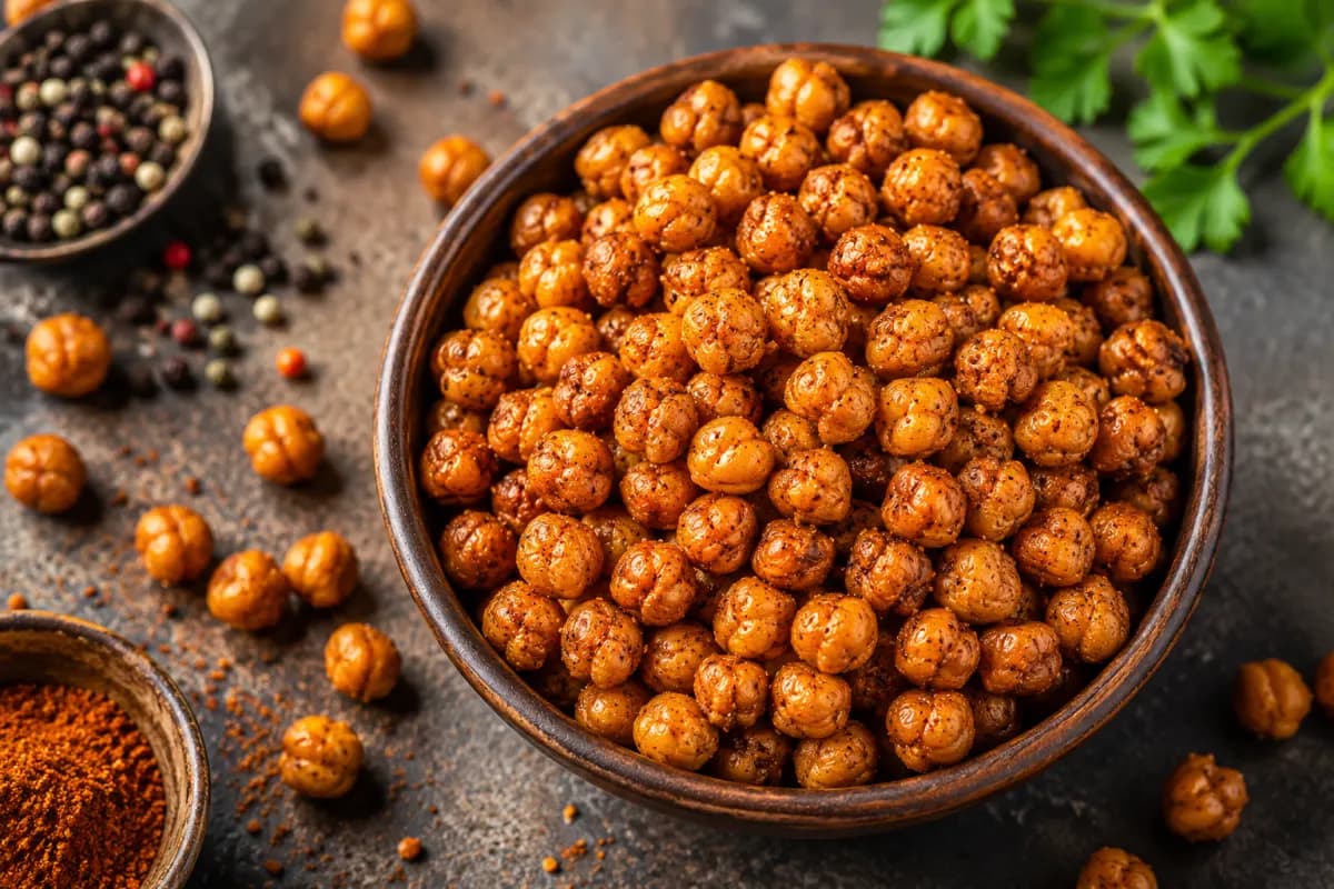 Premium Cashews – Whole