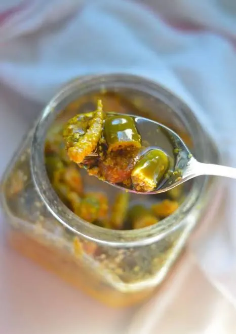 Pickle